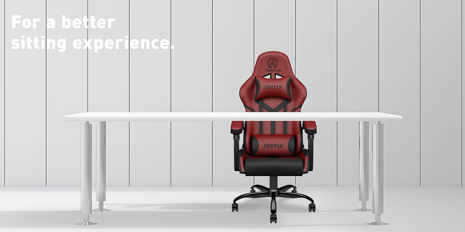 JOYFLY Gaming Chair Company Values